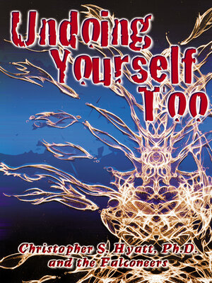 cover image of Undoing Yourself Too